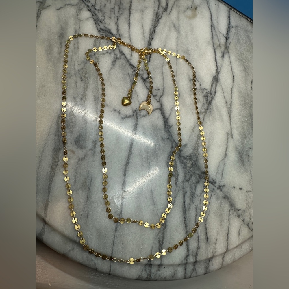 Extra long Stella & Dot Chain